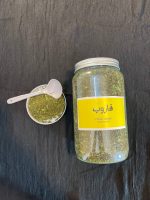 سبزی قورمه سرخ شده خشک - Image 3