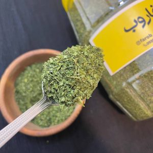 جعفری خشک