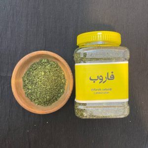 گشنیز خشک