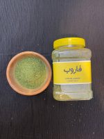 شوید خشک